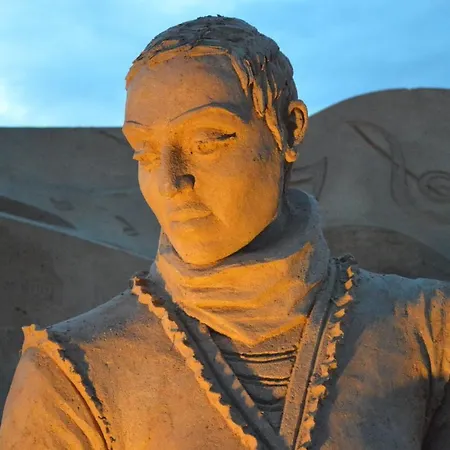 Holiday home V4 Lourenco *