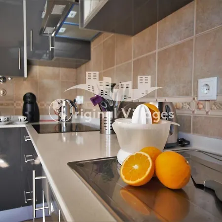 V4 Lourenco Holiday home *