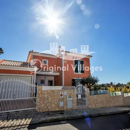 V4 Lourenco Holiday home Alcantarilha